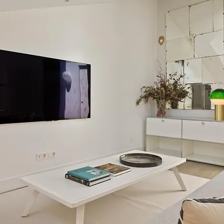 Moonlight By Feelfreerentals شقة *