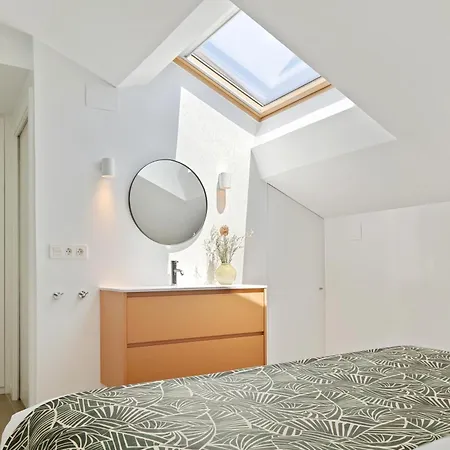 Moonlight By Feelfreerentals شقة *