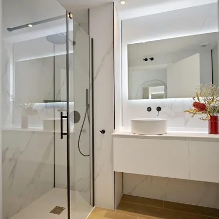 Moonlight By Feelfreerentals شقة