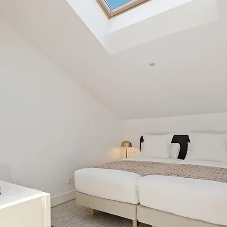 Moonlight By Feelfreerentals Appartement *