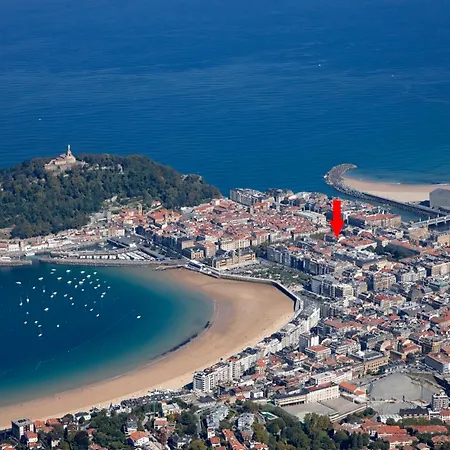 شقة Moonlight By Feelfreerentals *