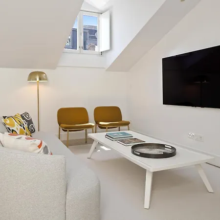 Moonlight By Feelfreerentals San Sebastian