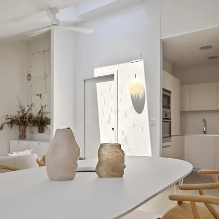 Appartement Moonlight By Feelfreerentals San Sebastian