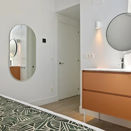 Moonlight By Feelfreerentals San Sebastian