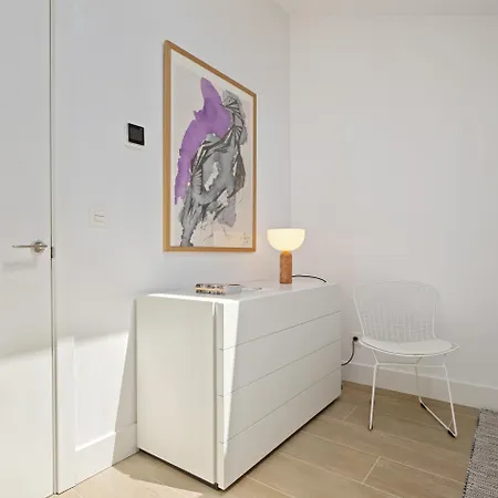 Moonlight By Feelfreerentals San Sebastian