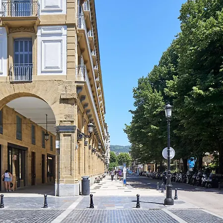 Moonlight By Feelfreerentals San Sebastian