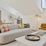 Moonlight By Feelfreerentals * San Sebastian