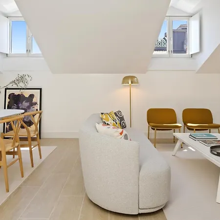 Moonlight By Feelfreerentals San Sebastián