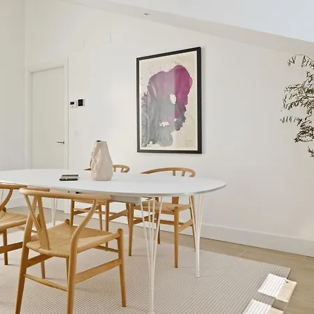 Apartment Moonlight By Feelfreerentals San Sebastian
