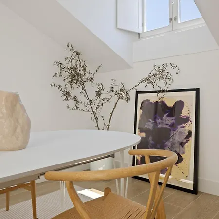 Moonlight By Feelfreerentals Apartman *