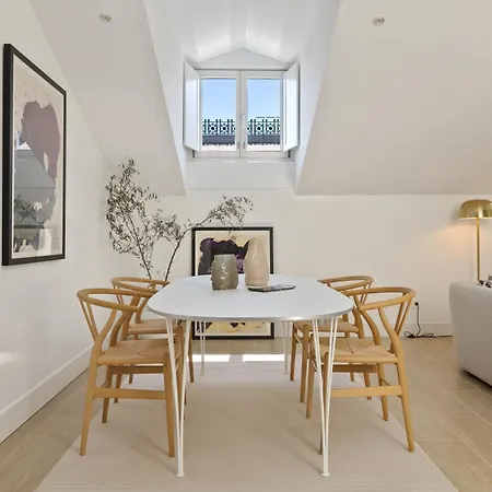 Moonlight By Feelfreerentals Apartment San Sebastian