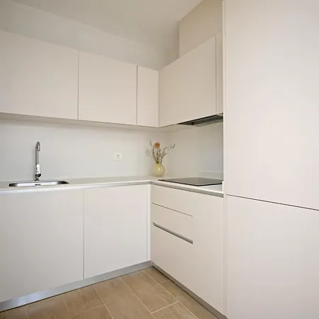 Apartman Moonlight By Feelfreerentals